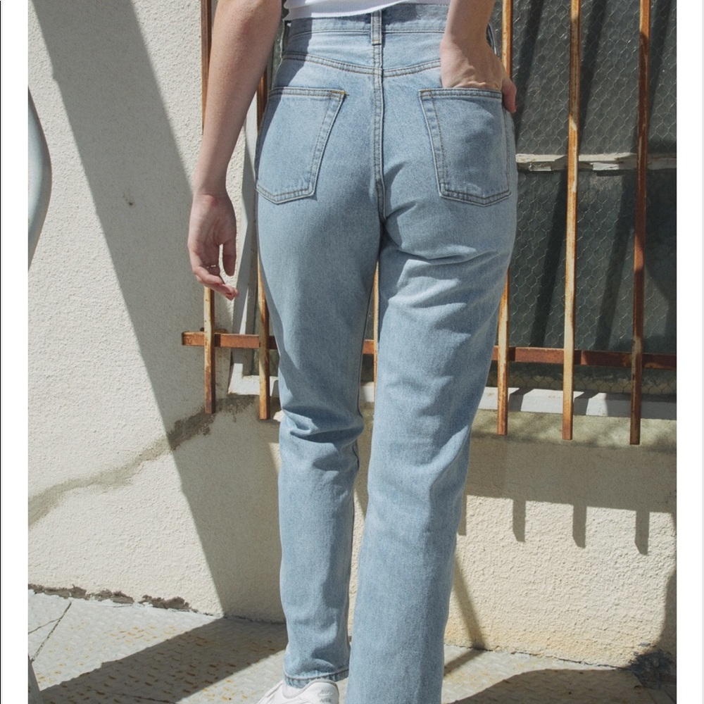 Brandy Melville jeans